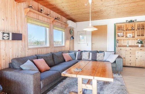 Harboore Casa | 105-Harboore-Neerlandiavej-114