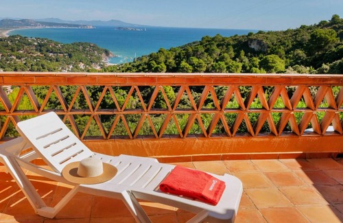 Begur Otro | 105 m² Alojamiento ∙ 3 habitaciones ∙ 6 huéspedes