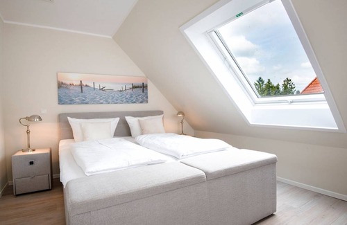 Ponitz am See Apartamento | 105 m² Apartamento ∙ 2 habitaciones ∙ 6 huéspedes