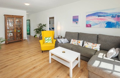 Costa Teguise Apartamento | 105 m² Apartamento ∙ 2 habitaciones ∙ 4 personas