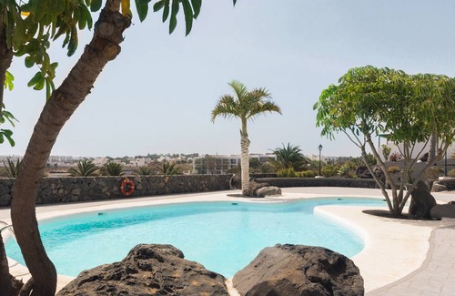 Costa Teguise Apartamento | 105 m² Apartamento ∙ 2 habitaciones ∙ 4 huéspedes