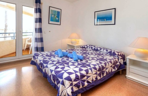 Llanca Apartamento | 105 m² Apartamento ∙ 3 habitaciones ∙ 5 huéspedes
