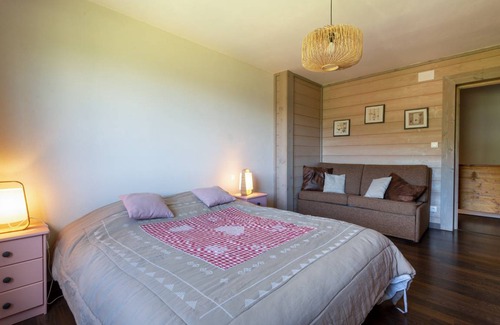 Ventron Apartamento | 105 m² Apartamento ∙ 3 habitaciones ∙ 8 huéspedes