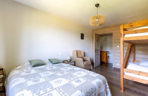 Ventron Apartamento | 105 m² Apartamento ∙ 3 habitaciones ∙ 8 huéspedes