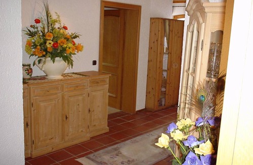 Neuschoenau Apartamento | 105 m² Apartamento ∙ 3 huéspedes