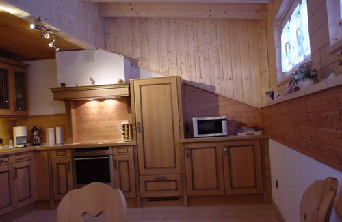 Neuschoenau Apartamento | 105 m² Apartamento ∙ 3 huéspedes