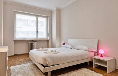 Santa Rita Apartamento | 105 m² Apartamento ∙ 2 habitaciones ∙ 6 huéspedes