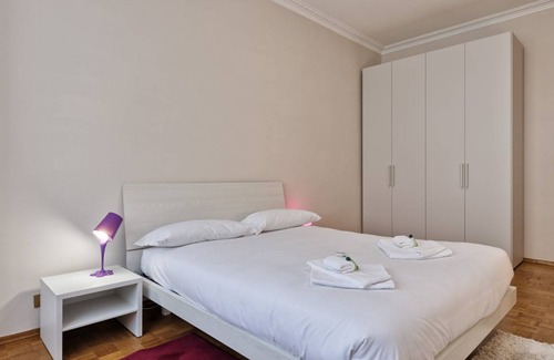 Santa Rita Apartamento | 105 m² Apartamento ∙ 2 habitaciones ∙ 6 huéspedes