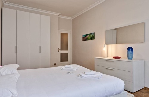 Santa Rita Apartamento | 105 m² Apartamento ∙ 2 habitaciones ∙ 6 huéspedes