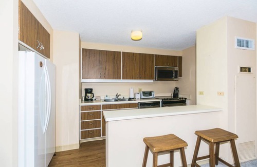 Waikiki Condominio | 105 m² Apartamento ∙ 2 habitaciones ∙ 4 huéspedes