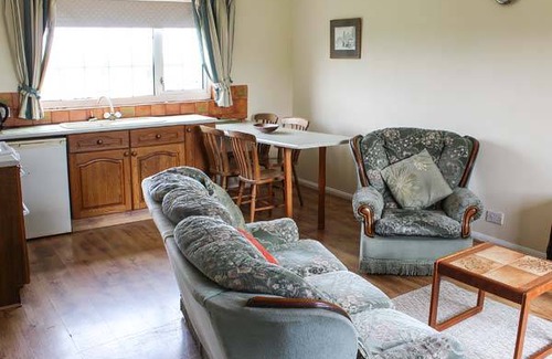 Burgh le Marsh Cabaña | 105 m² Casa rural ∙ 2 habitaciones ∙ 4 personas