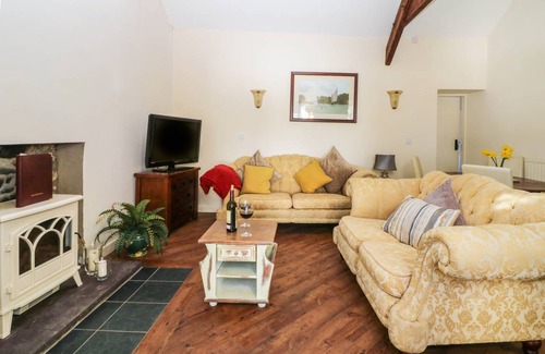 Dinas Cabaña | 105 m² Casa rural ∙ 2 habitaciones ∙ 4 personas