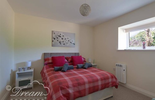 Wyke Regis Cabaña | 105 m² Casa rural ∙ 2 habitaciones ∙ 4 personas