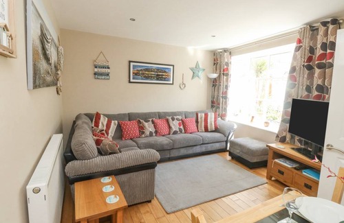 Brixham Cabaña | 105 m² Casa rural ∙ 2 habitaciones ∙ 4 personas