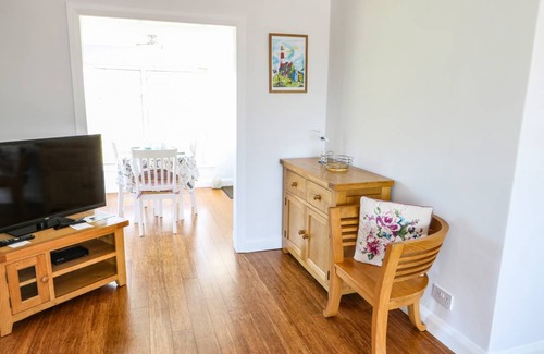 Amlwch Cabaña | 105 m² Casa rural ∙ 2 habitaciones ∙ 4 personas