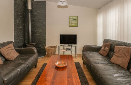 Carlton-in-Cleveland Cabaña | 105 m² Casa rural ∙ 2 habitaciones ∙ 4 personas