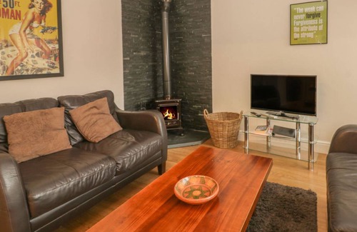 Carlton-in-Cleveland Cabaña | 105 m² Casa rural ∙ 2 habitaciones ∙ 4 personas