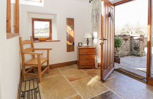 Great Asby Cabaña | 105 m² Casa rural ∙ 2 habitaciones ∙ 5 personas