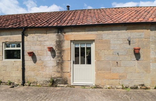 Easterside Cabaña | 105 m² Casa rural ∙ 2 habitaciones ∙ 4 personas