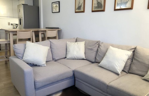 Hele Cabaña | 105 m² Casa rural ∙ 2 habitaciones ∙ 4 huéspedes