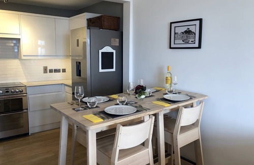 Hele Cabaña | 105 m² Casa rural ∙ 2 habitaciones ∙ 4 huéspedes