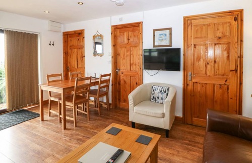 Holyhead Cabaña | 105 m² Casa rural ∙ 2 habitaciones ∙ 4 personas