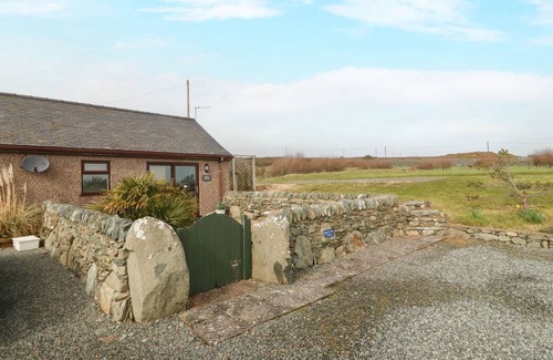 Holyhead Cabaña | 105 m² Casa rural ∙ 2 habitaciones ∙ 4 personas