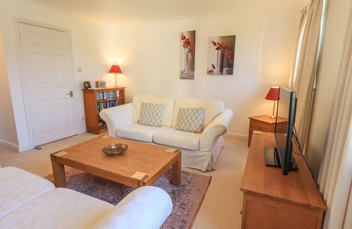 Windermere Cabaña | 105 m² Casa rural ∙ 2 habitaciones ∙ 2 personas