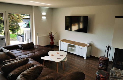 Brueggen Casa | 105 m² Casa ∙ 2 habitaciones ∙ 6 personas
