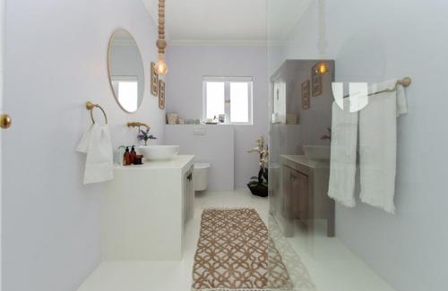 St. Helena Bay Casa | 105 on Beach, Sage Room