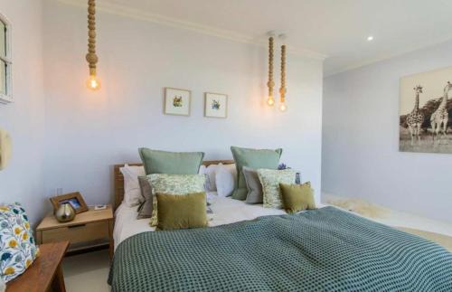 St. Helena Bay Casa | 105 on Beach, Sage Room