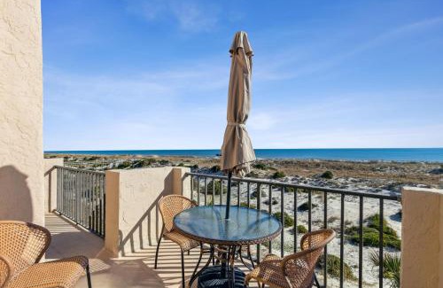 American Beach Casa | 105 Sailmaker