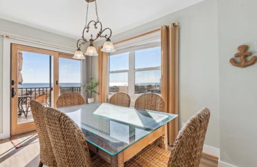 American Beach Casa | 105 Sailmaker