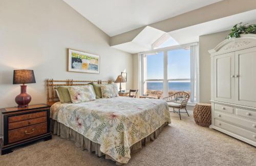 American Beach Casa | 105 Sailmaker