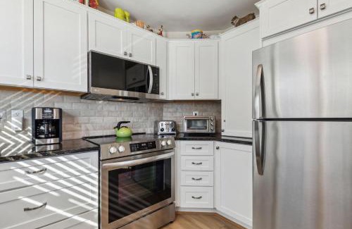 American Beach Casa | 105 Sailmaker