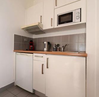 Jardin des plantes Apartamento | 106- Appartement lumineux face jardins des Plantes - FLAT-GUEST
