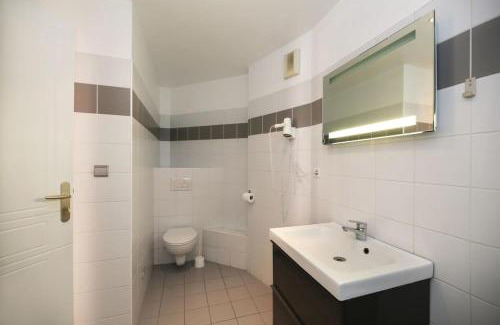 Jardin des plantes Apartamento | 106- Appartement lumineux face jardins des Plantes - FLAT-GUEST