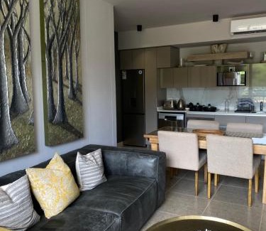 Port Zimbali Apartamento | 106 at Boulevard Edge, Zimbali Lakes Resort