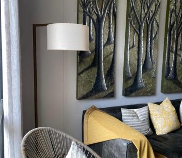Port Zimbali Apartamento | 106 at Boulevard Edge, Zimbali Lakes Resort