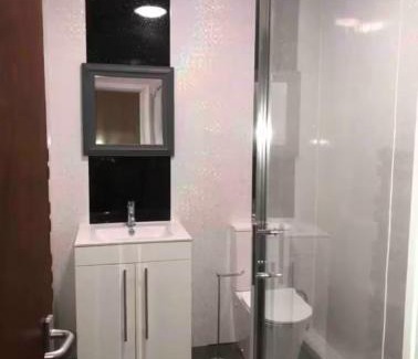 Sketty Casa | 106 Brynmill - Room 4