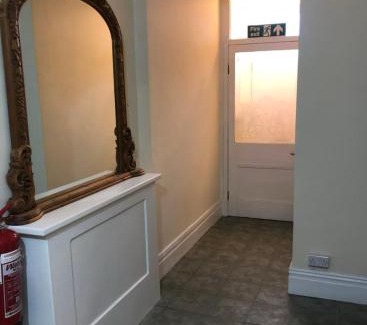 Sketty Casa | 106 Brynmill - Room 8