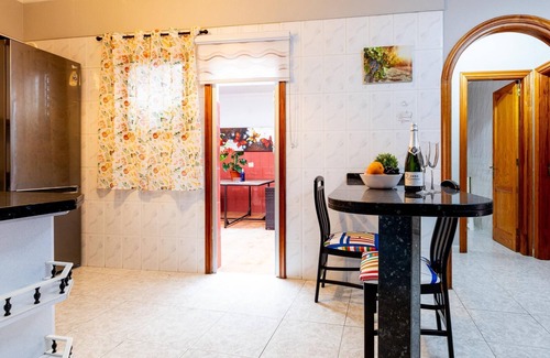 Las Galletas Apartamento | 106 Acogedor LUMAR Edificio Lumar
