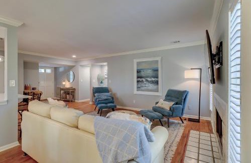 Shipyard Plantation Casa | 106 Evian 2 BR Golf Views Shipyard