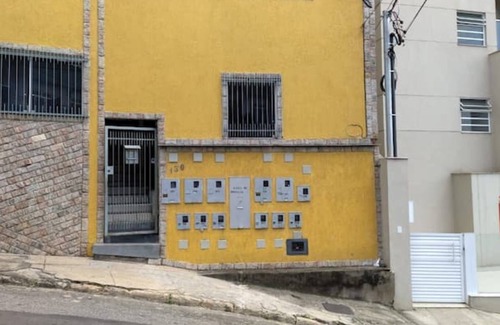 Morro da Gloria Apartamento | 106, For leisure and work