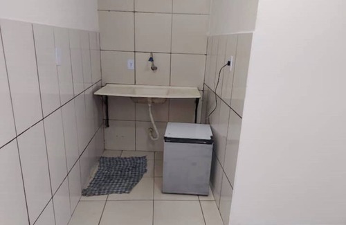 Morro da Gloria Apartamento | 106, For leisure and work