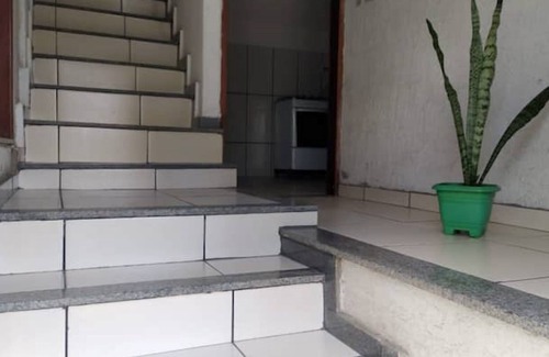 Morro da Gloria Apartamento | 106, For leisure and work