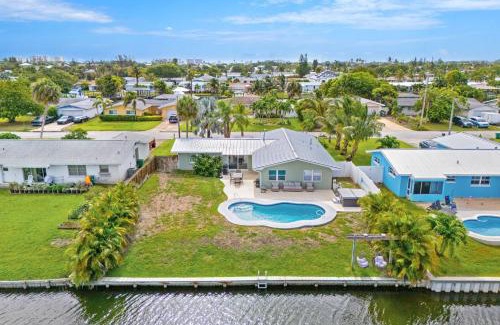 River Isles Casa | 106 La Riviere Rd