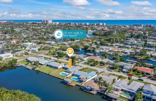 River Isles Casa | 106 La Riviere Rd