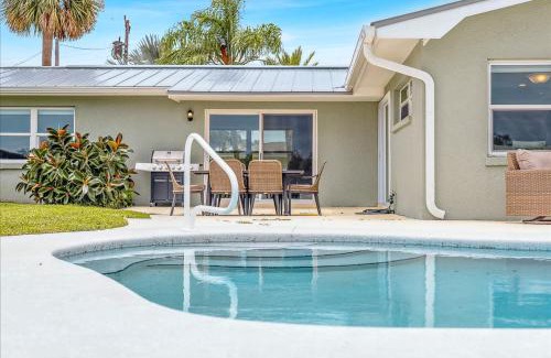 River Isles Casa | 106 La Riviere Rd