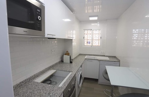 Vilafortuny Apartamento | 106-LA TORRE DELUXE: APARTAMENTO DE LUJO CON LAS MEJORES VISTAS DE CAMBRILS
